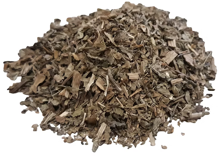 Broadleaf plantain