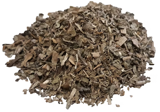 Broadleaf plantain
