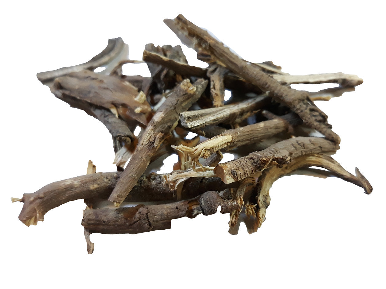 Bupleurum root