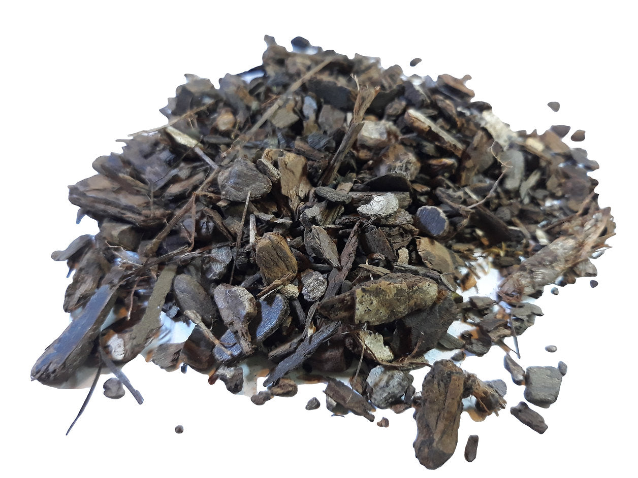 Butternut bark