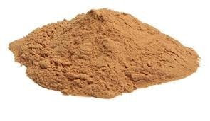 Cat's claw bark powder