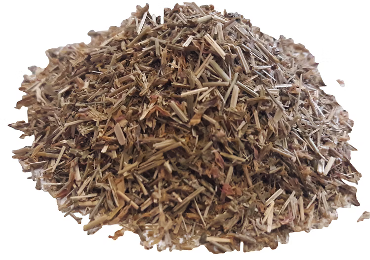 Centuary herb