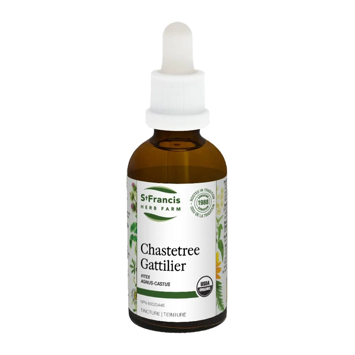 Chastetree Tincture 50ml