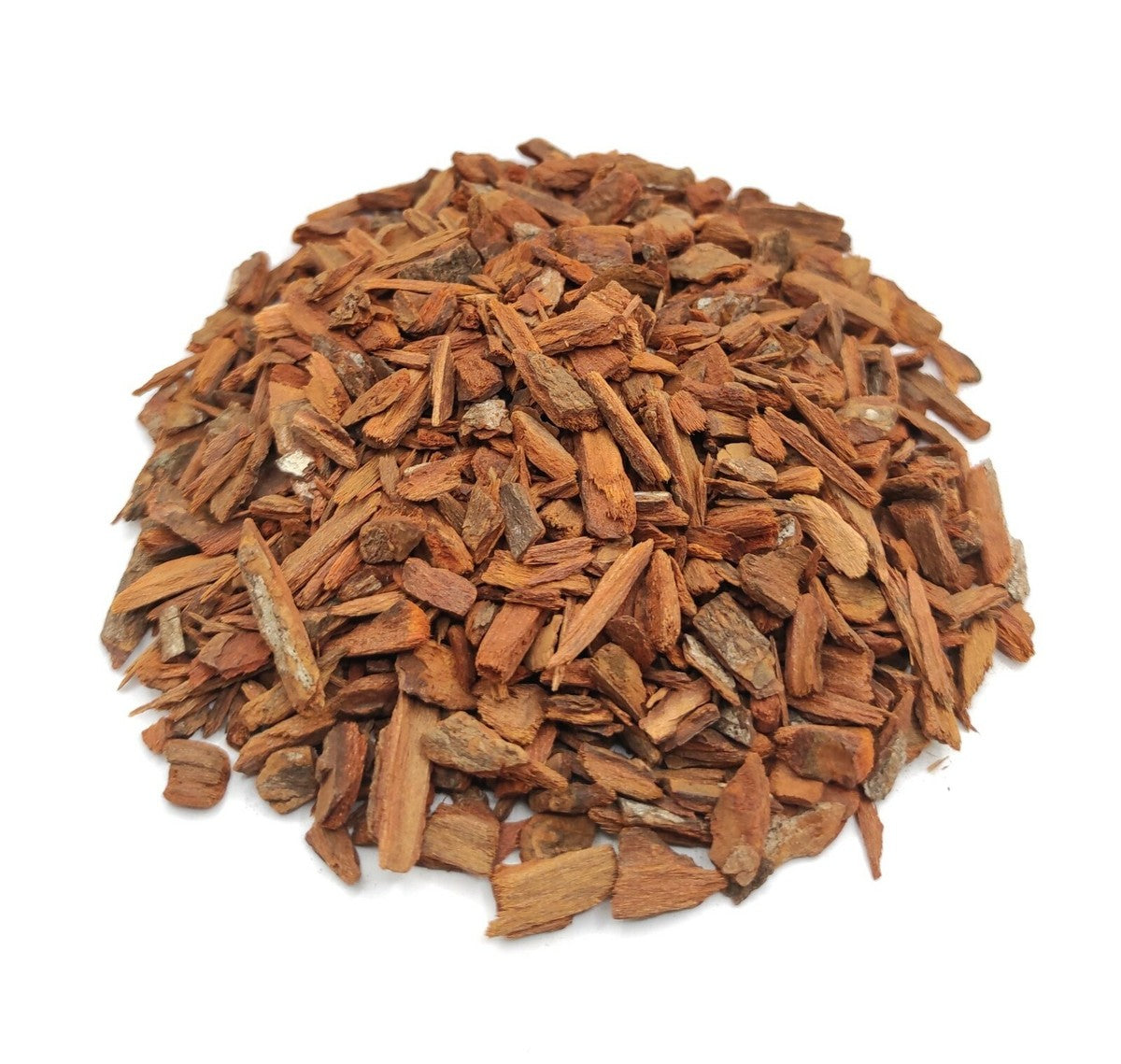 Cinchona bark