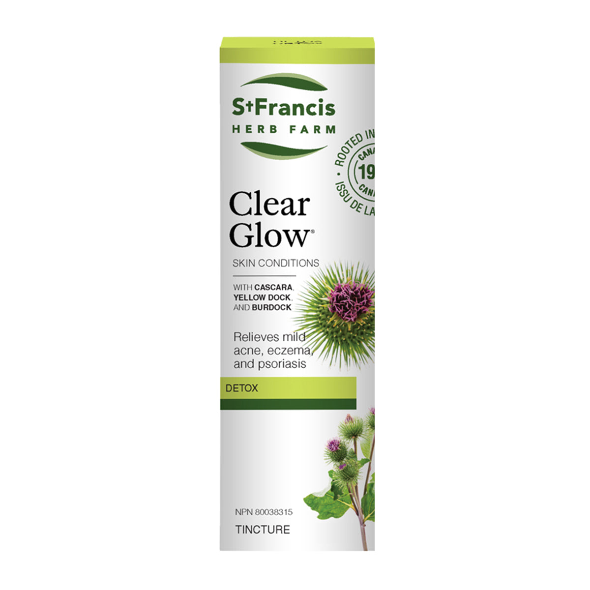 Clear Glow 50ml