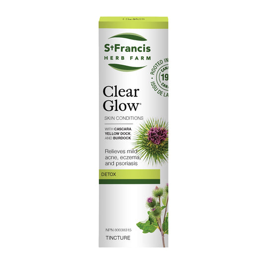 Clear Glow (50ml)