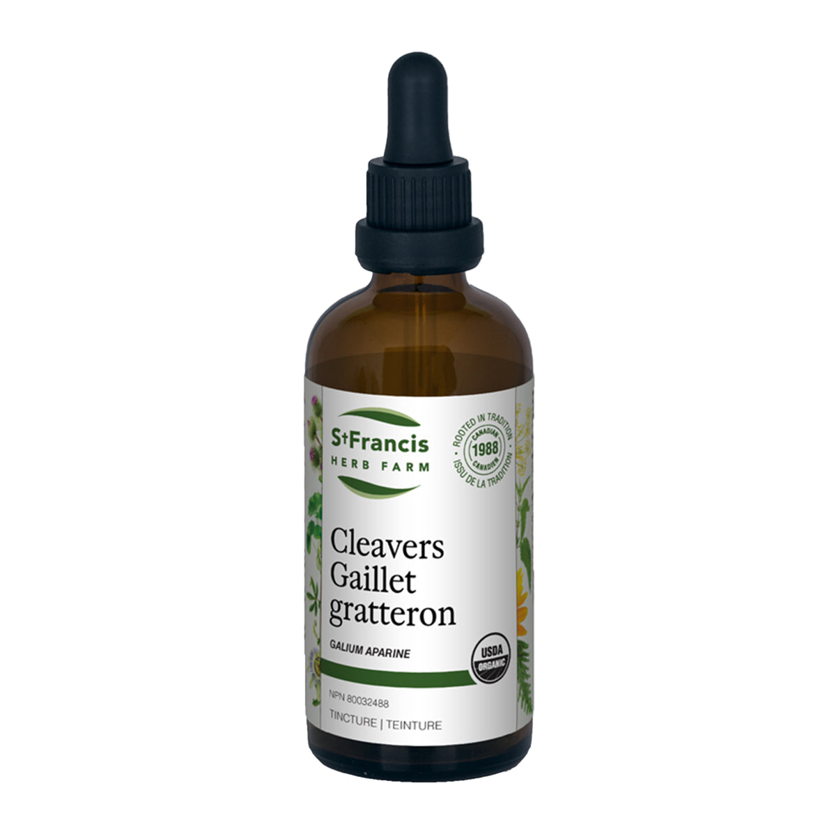 Cleavers 50ml
