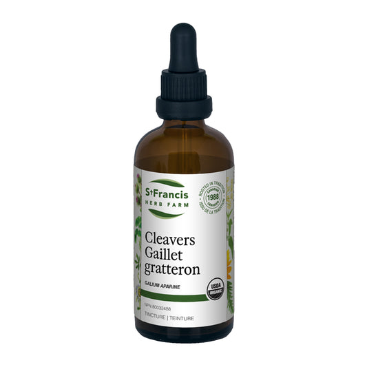 Cleavers (50ml)
