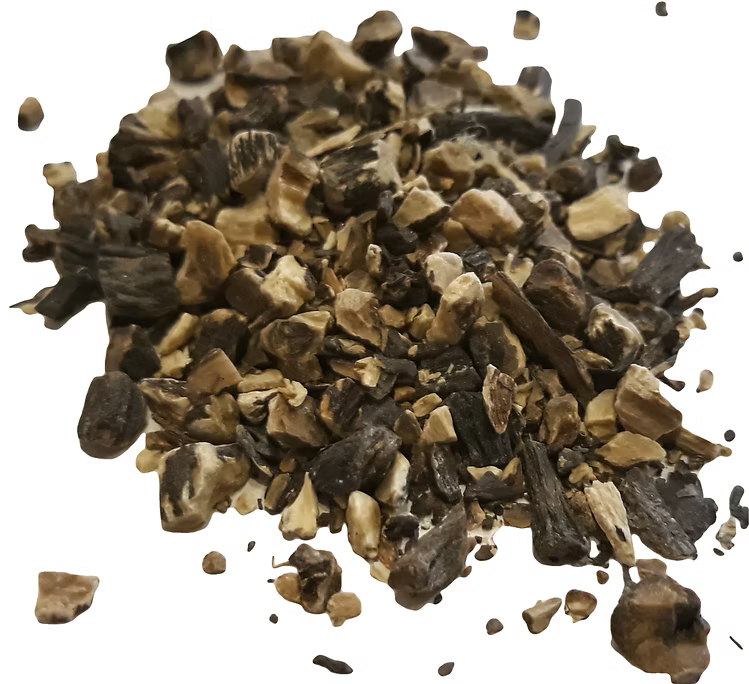 Comfrey root