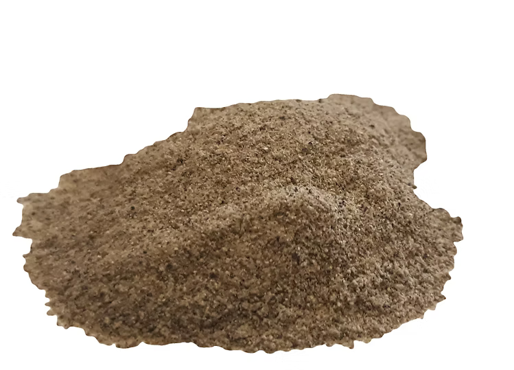 Comfrey root powder