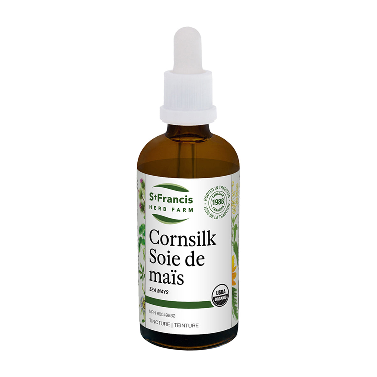 Cornsilk 50ml