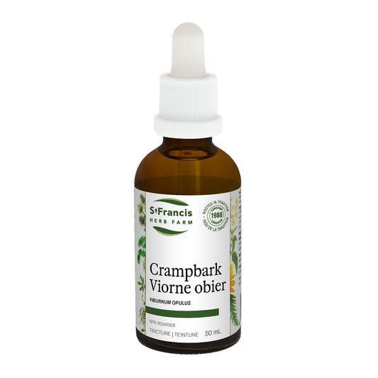 Crampbark (50ml)