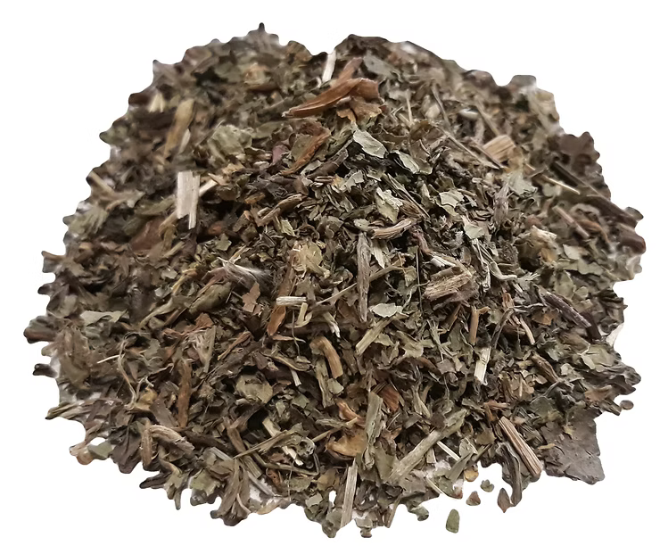 Dandelion leaves