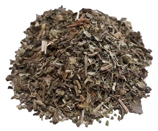 Dandelion leaves