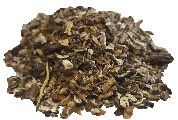 Dandelion root