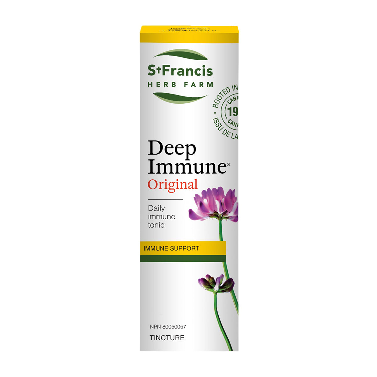 Deep Immune 50ml