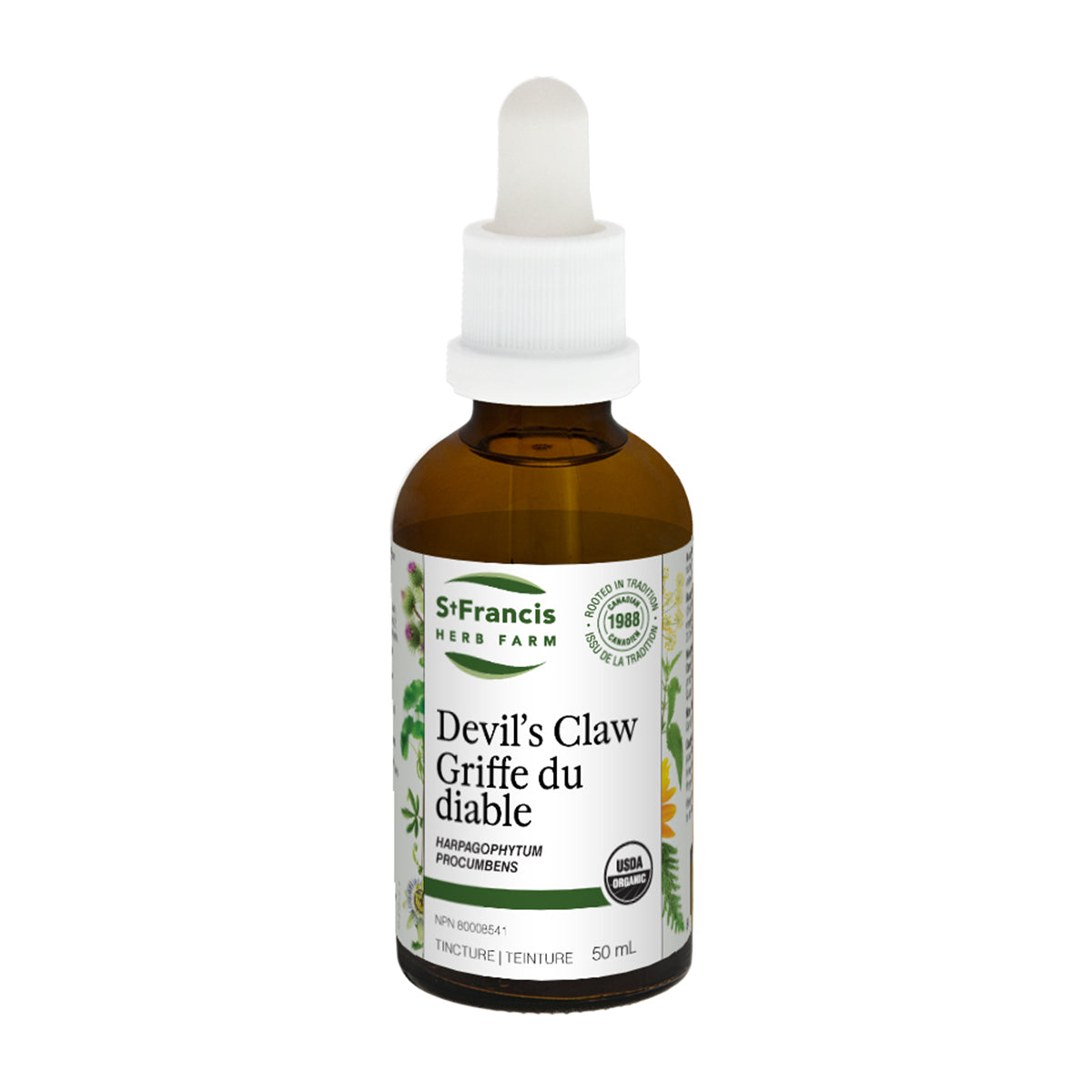 Devil’s Claw 50ml