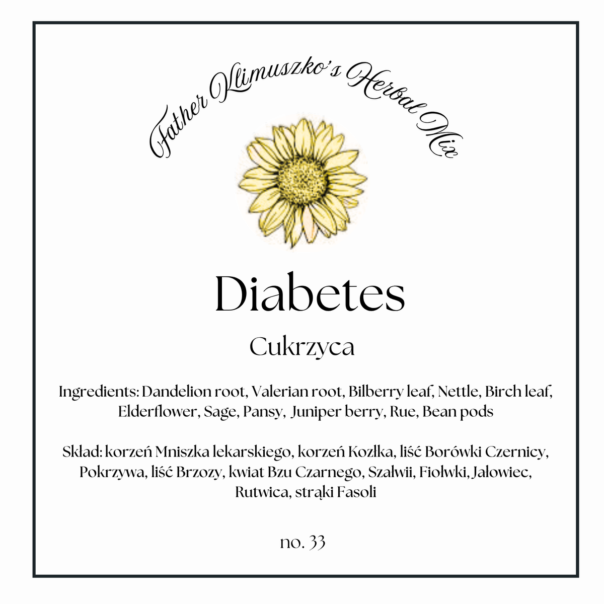 Diabetes