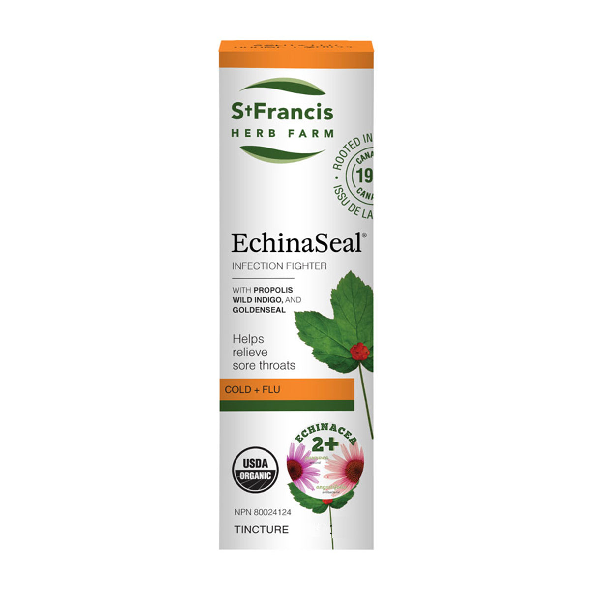 EchinaSeal 50ml