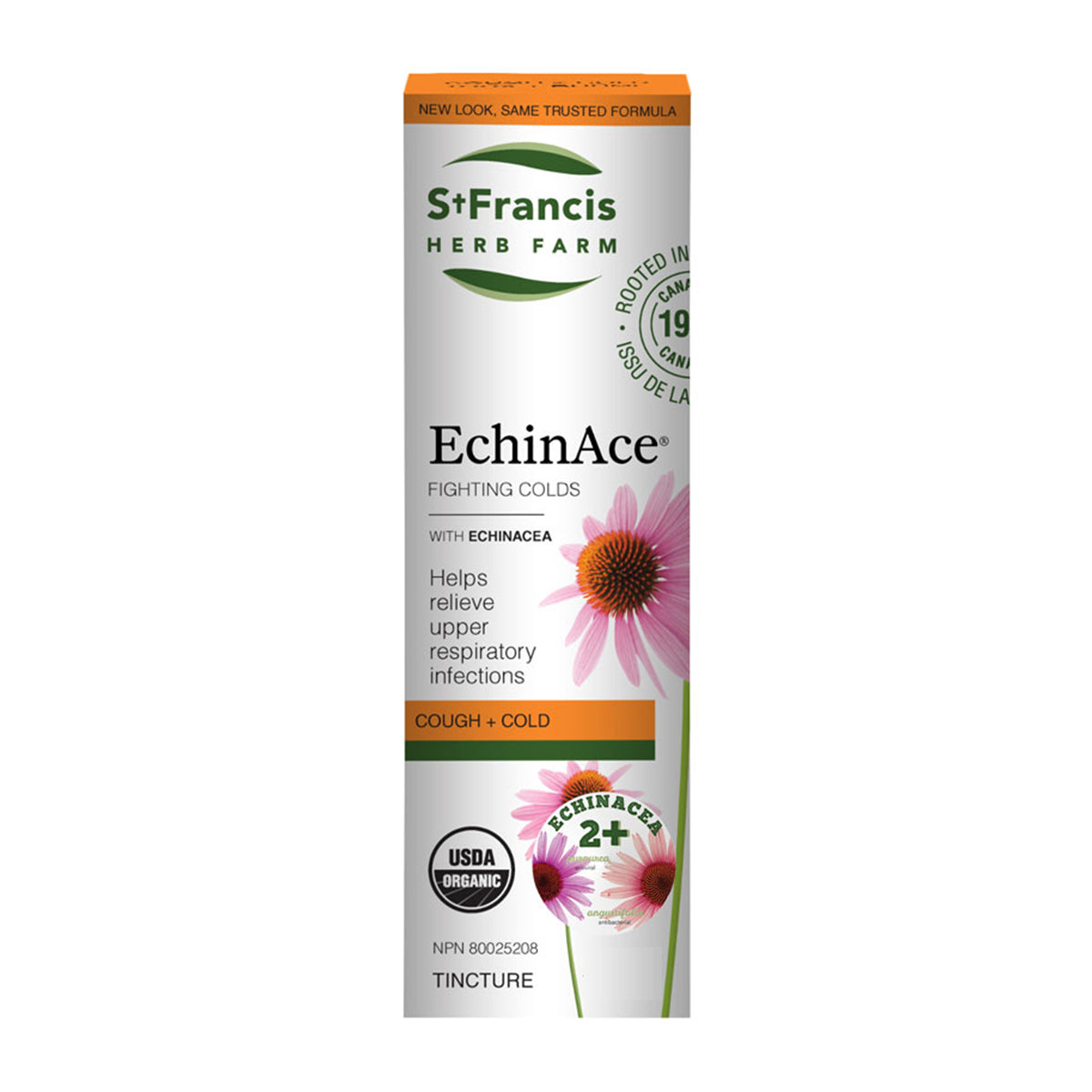 Echinacea Plus 50ml