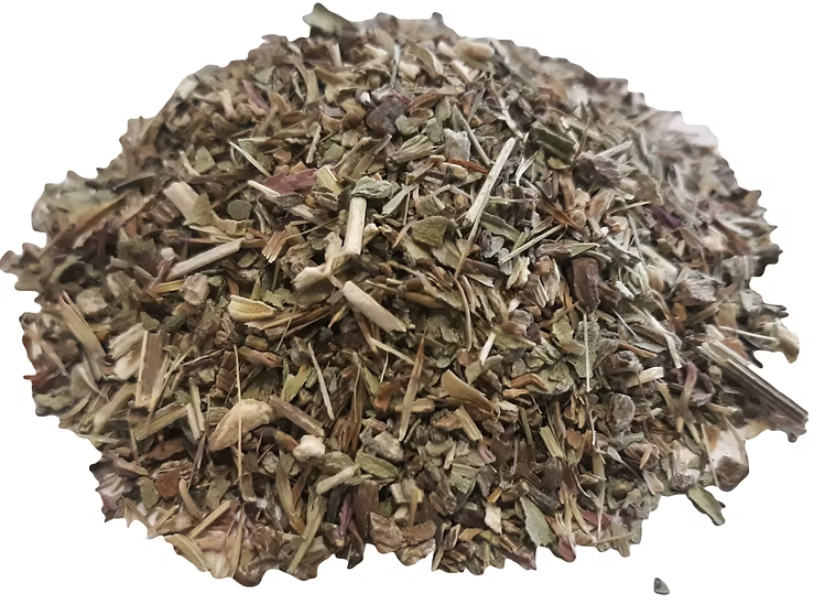 Echinacea angustifolia herb