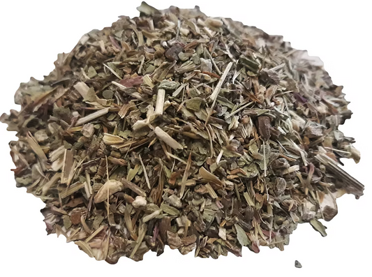 Echinacea angustifolia herb
