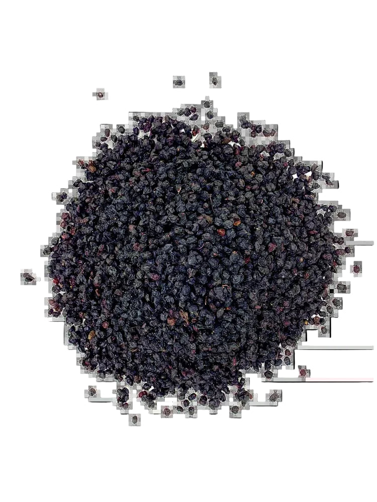 Elderberry