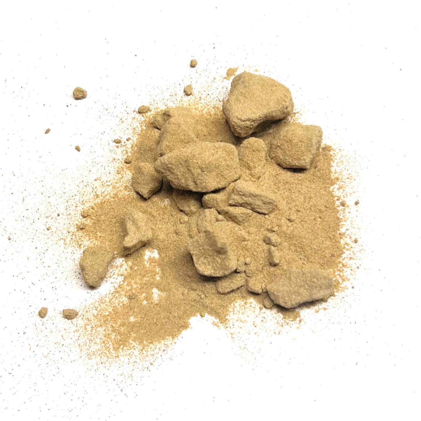 Elecampane root powder
