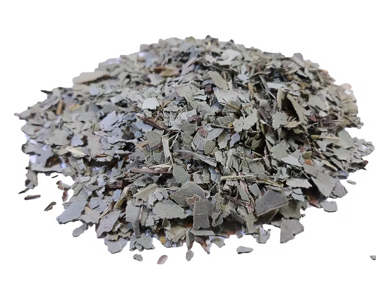 Eucalyptus leaves