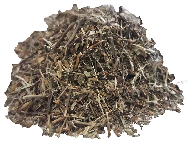 Eyebright herb