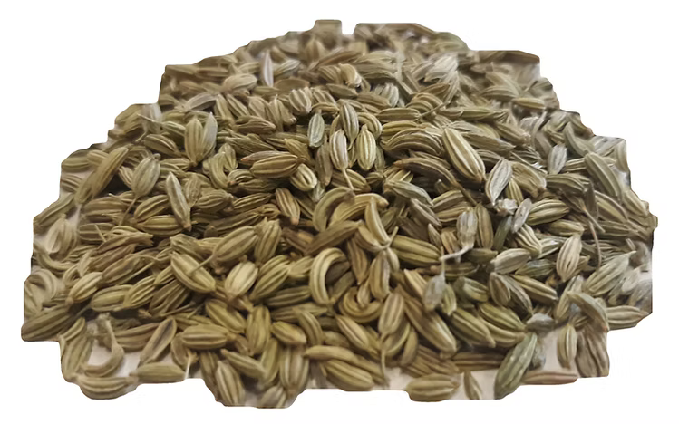 Fennel seed whole