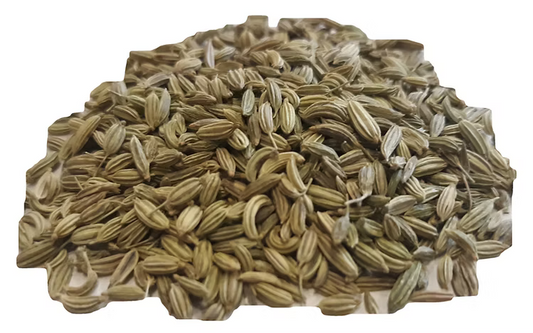 Fennel seed whole