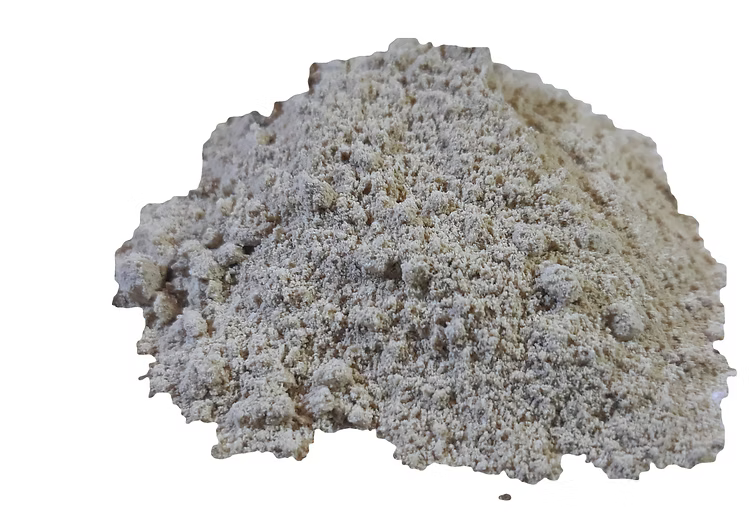 Fenugreek seed powder