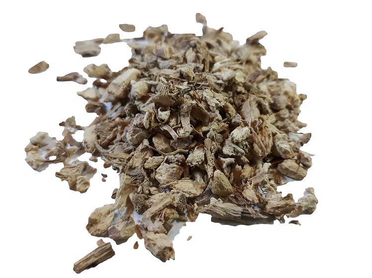 Galangal root