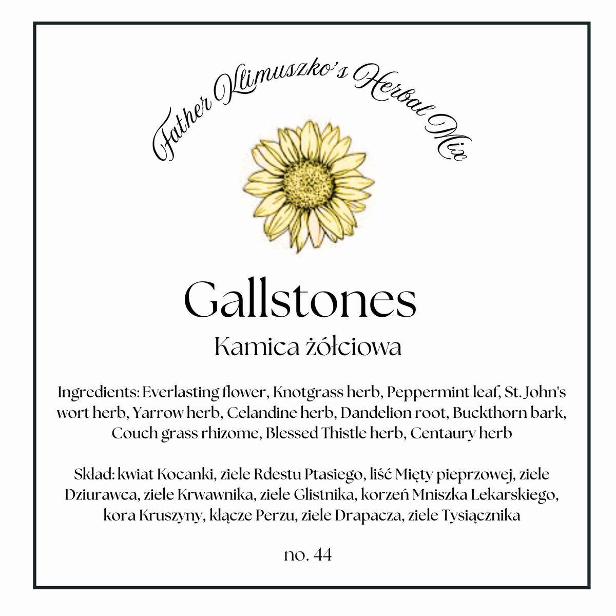 Gallstones