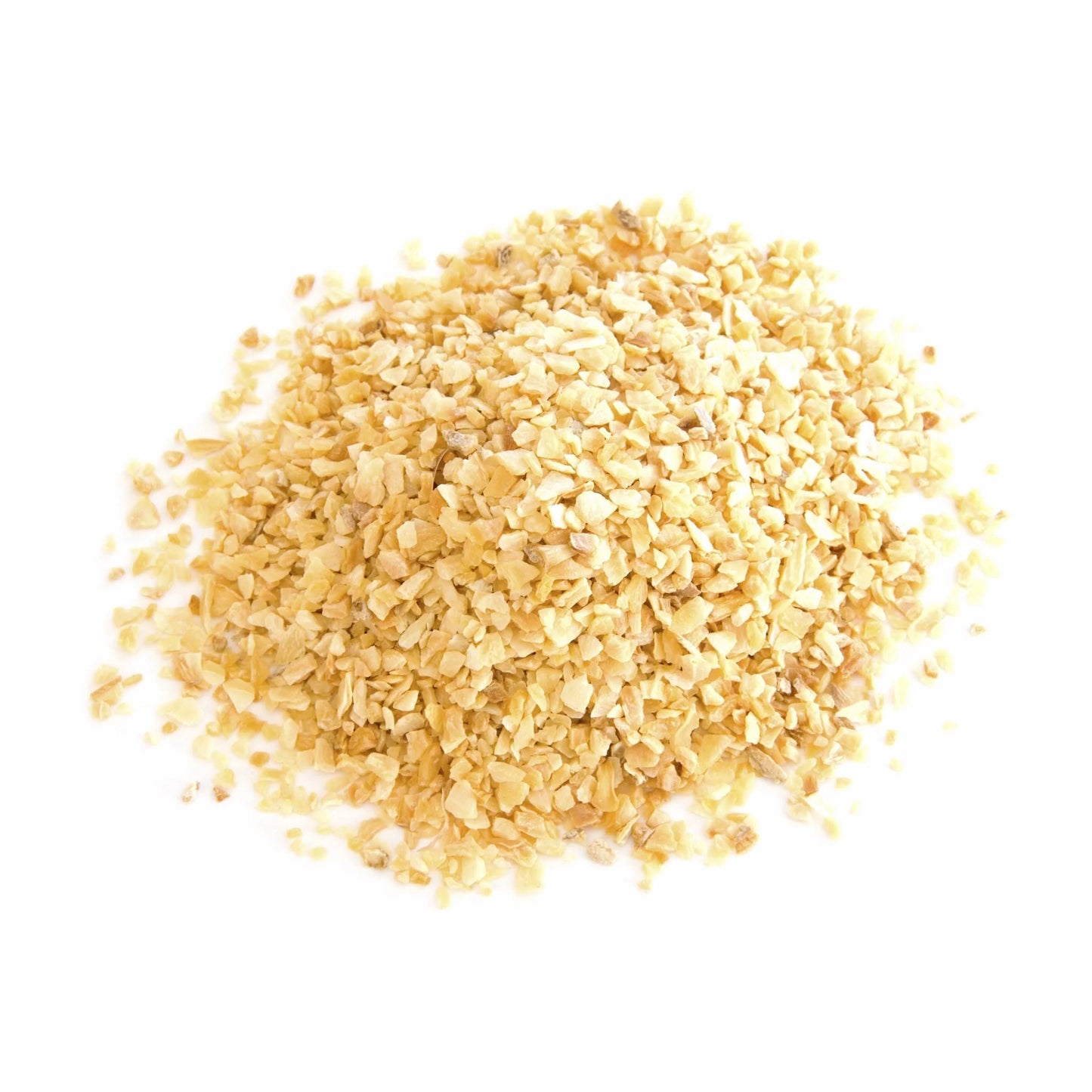 Garlic minced
