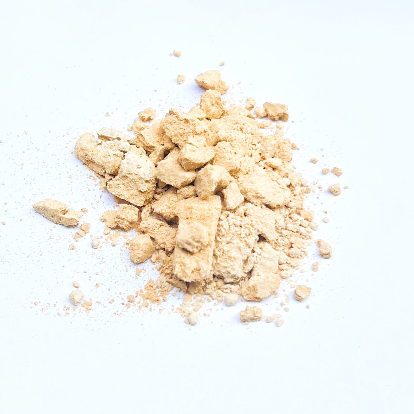 Ginger root powder