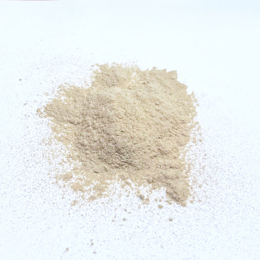 Ginseng Siberian root powder