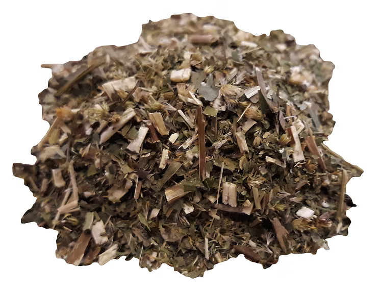 Golden rod herb
