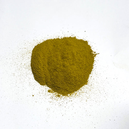 Goldenseal root powder