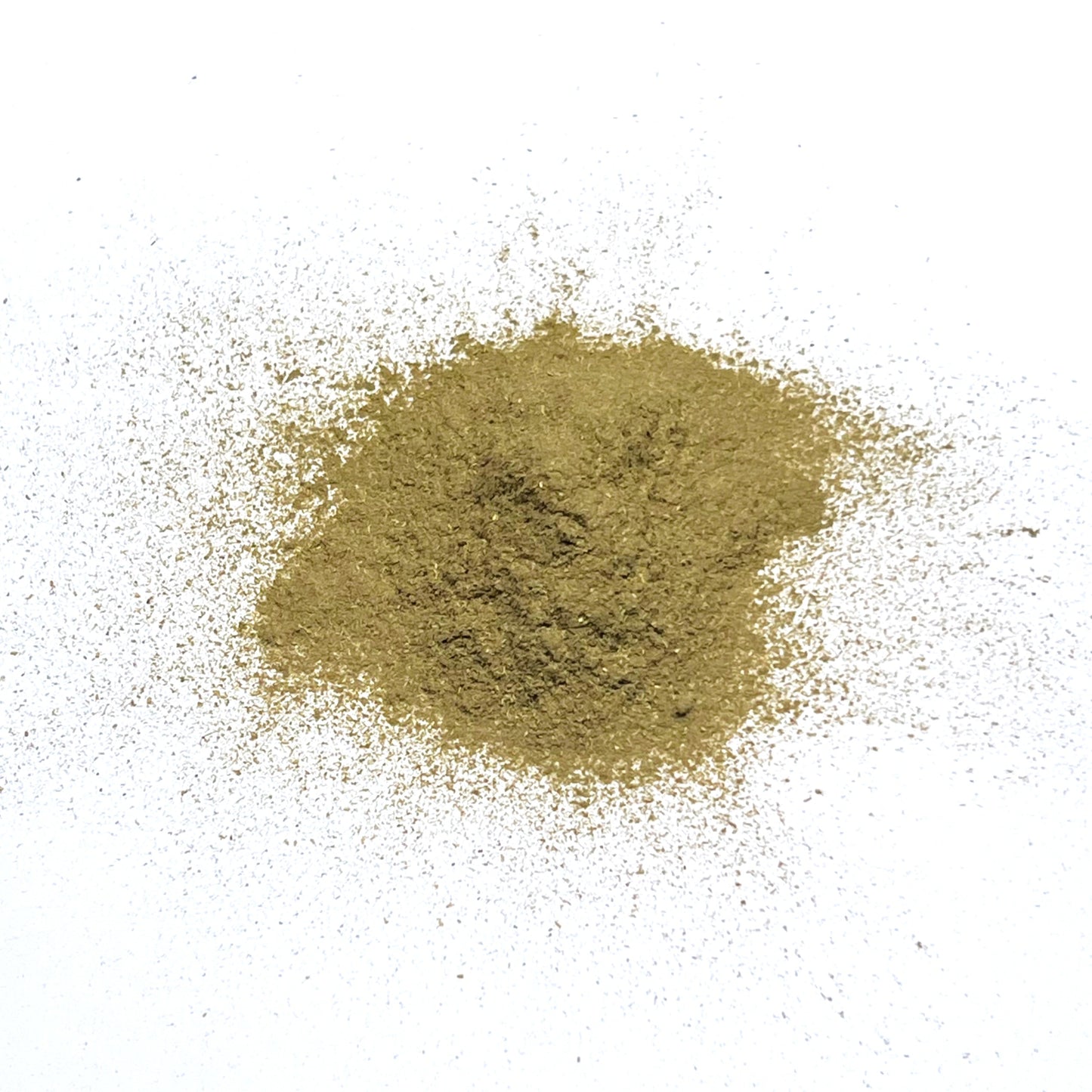 Gymnea leaves powder