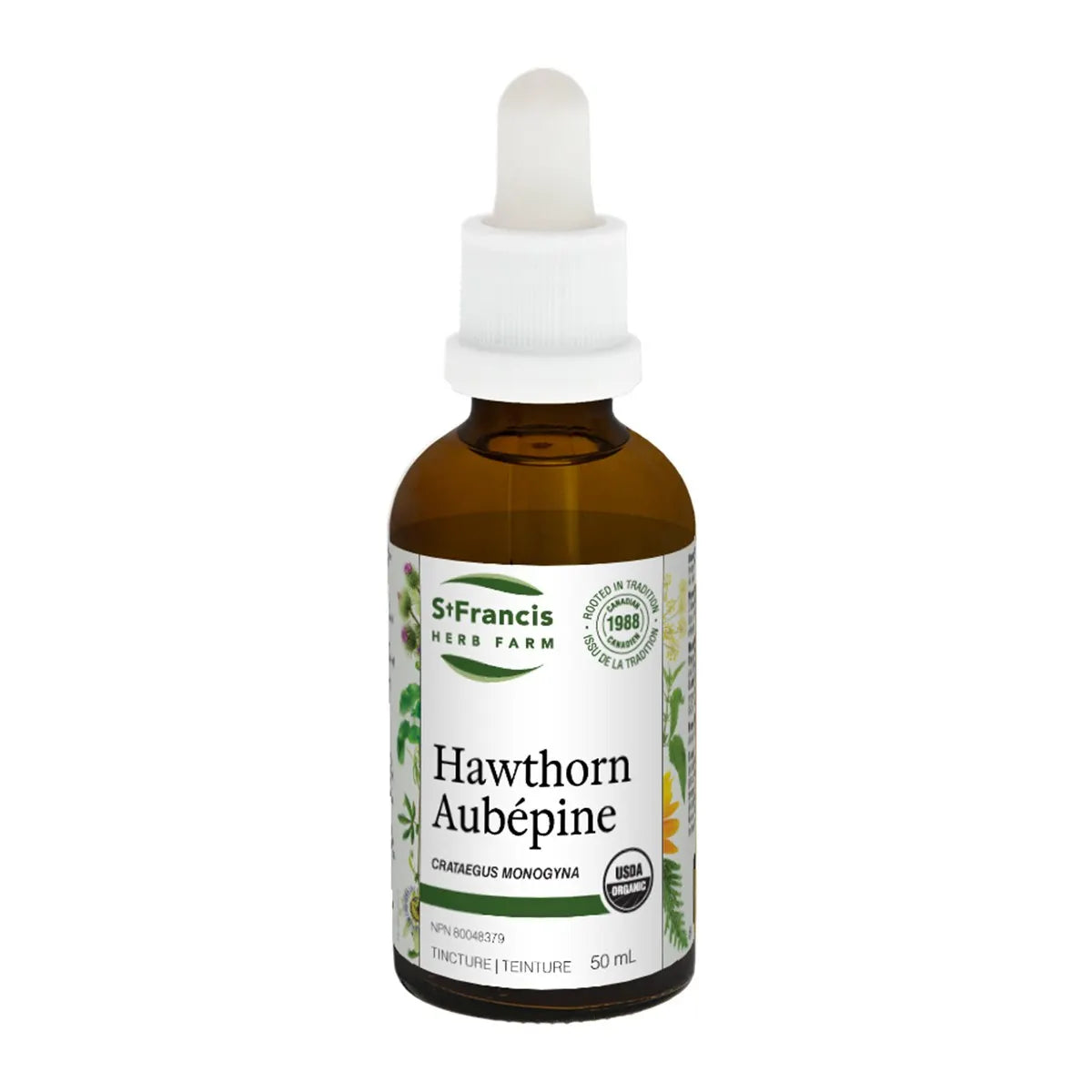 Hawthorn 50ml