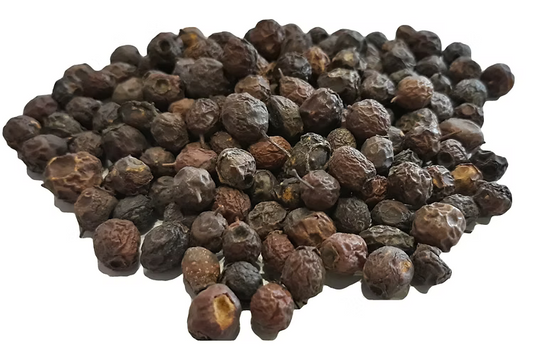Hawthorne berries whole