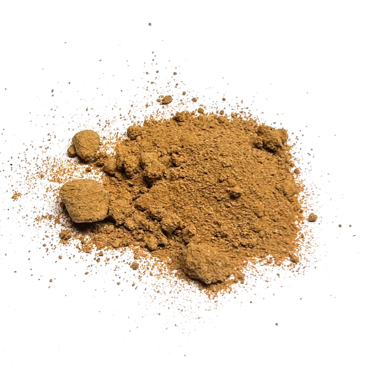 Hawthorne berries powder