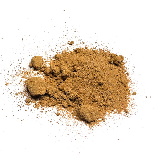 Hawthorne berries powder