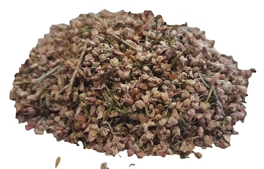 Heather flower