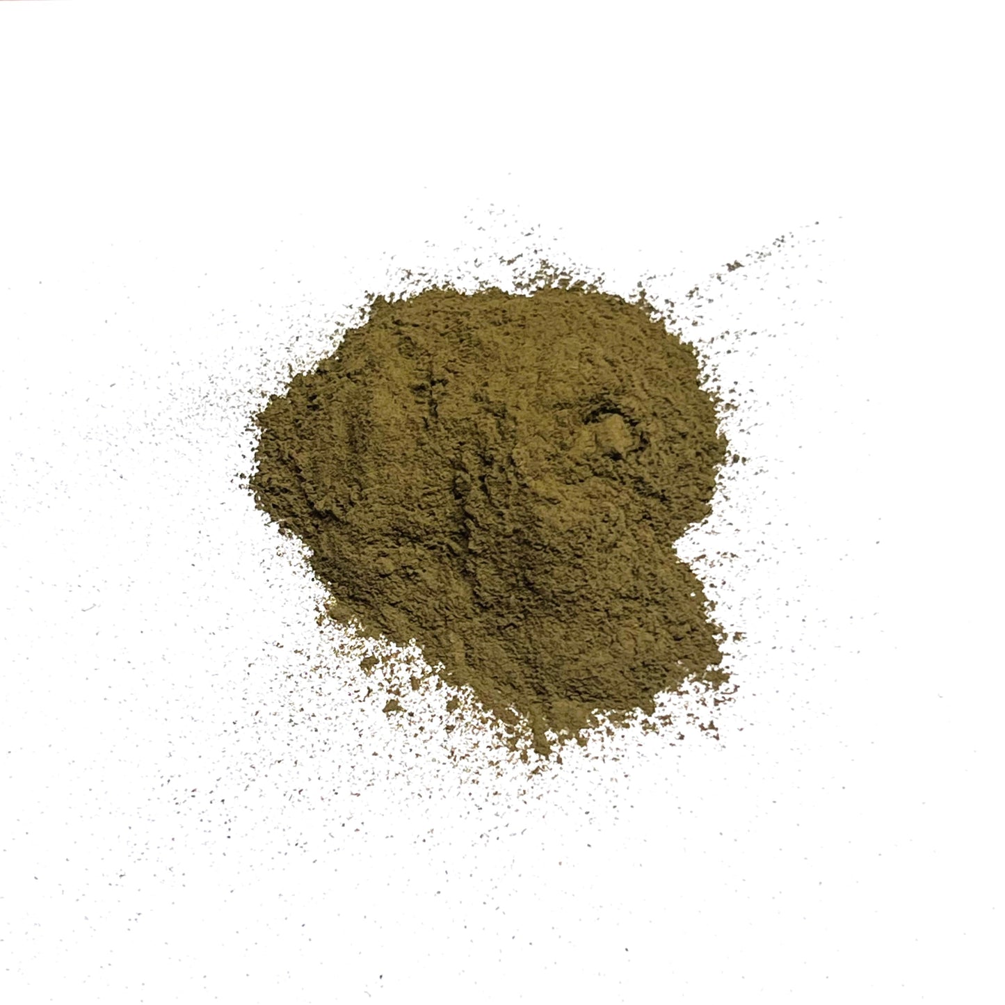 Henna powder (black)