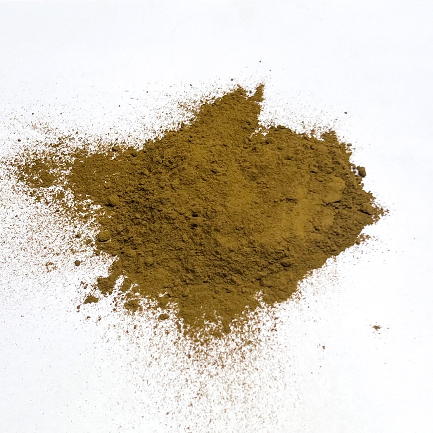 Henna powder (copper)