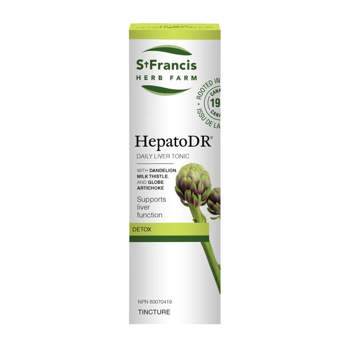 HepatoDR 50ml