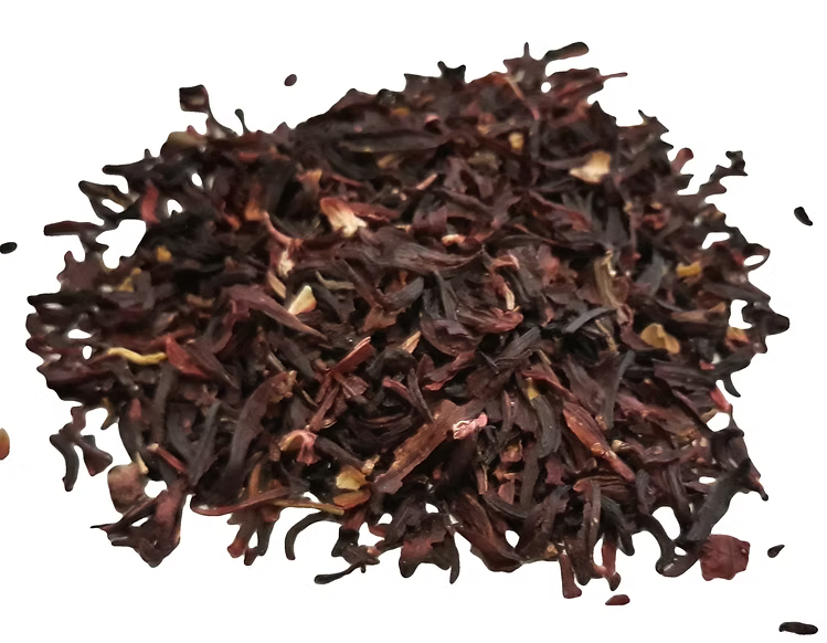 Hibiscus flower whole